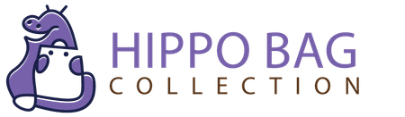 Hippo Bag Collection Logo
